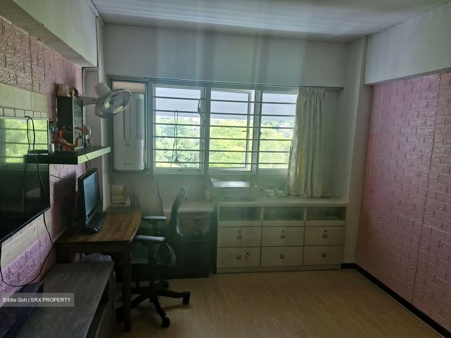 Blk 115 Bukit Purmei Road (Bukit Merah), HDB 4 Rooms #543602331